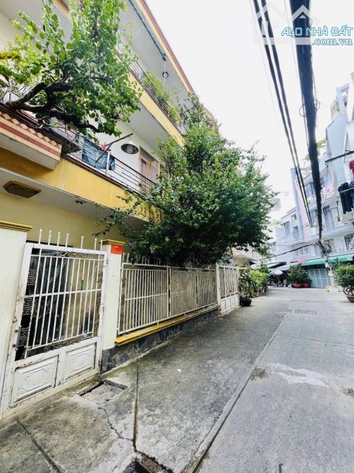 XE HƠI TỚI NƠI - ĐƯỜNG XE HƠI VĂN MINH🚗 120M2 DÂN CƯ HIỆN HỮU CHỈ 9.999 TỶ T.Lượng - 1