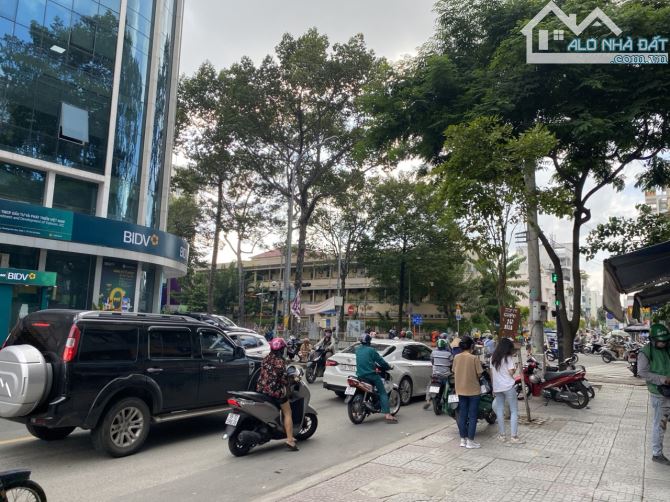 VP 55M2-80M2, SỐ 9 TRẦN ĐÌNH XU, CÔ GIANG, Q1, FREE LV NGOÀI GIỜ CẢ CHỦ NHẬT - 1