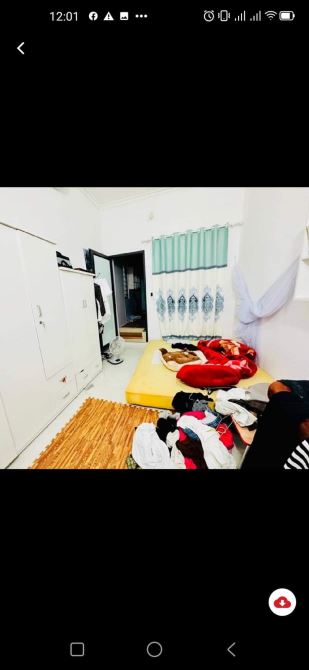 BÁN NHÀ TRƯỜNG TRINH SIÊU HIẾM, 30M2, 3 TẦNG, 6 TỶ 4 LÔ GÓC 2 THOÁNG - 1