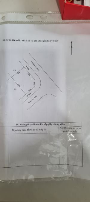 Bán nền Góc vip Khu đô thị Cát Tường WP1, tp Vị Thanh, HG. - 1