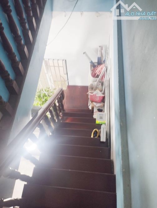 HIẾM-MT Lê Văn Lương Q7, (4.35 x 15.1). Ô tô ngủ trong nhà. Chỉ 6 tỷ - 2