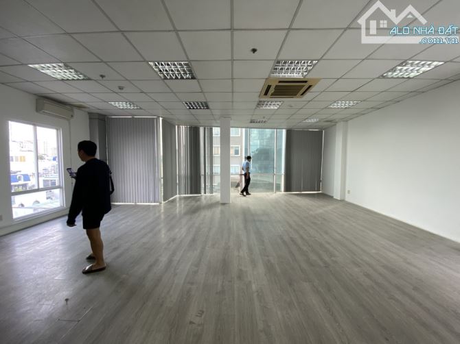 VP 55M2-80M2, SỐ 9 TRẦN ĐÌNH XU, CÔ GIANG, Q1, FREE LV NGOÀI GIỜ CẢ CHỦ NHẬT - 2