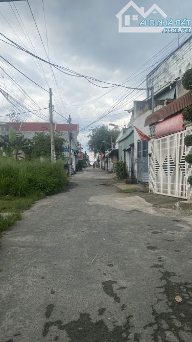 Bán đất full thổ khu Ánh Nguyệt 1 sẹt Phùng Hưng.Long Thành. Giá rẻ. Giá ngộp - 2