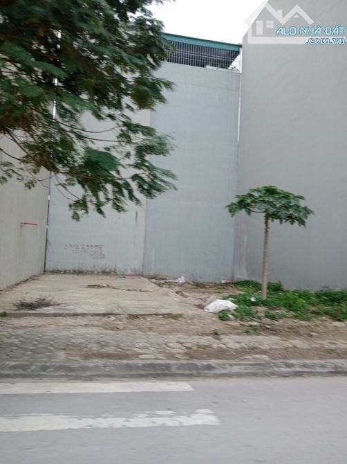 Hàng hiếm đất dịch vụ Vạn Phúc Hà Đông, 50m2 MT5m, Đông Nam, ô tô kinh doanh không lỗi - 2