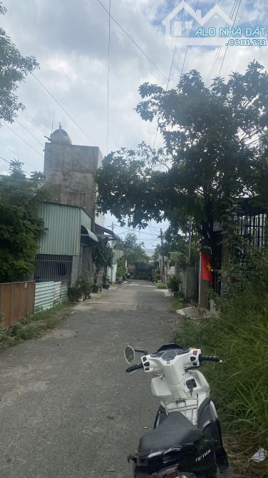 Bán đất full thổ khu Ánh Nguyệt 1 sẹt Phùng Hưng.Long Thành. Giá rẻ. Giá ngộp - 3