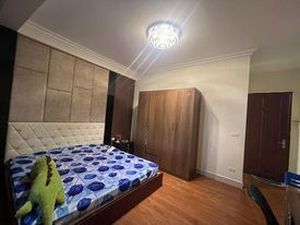 BÁN NHÀ MẶT PHỐ HỒNG TIẾN 90M-6TẦNG-5,5MT.27TỶ SIÊU PHẨM MẶT PHỐ THANG MÁY DÂN XÂY DÒNG TI - 4