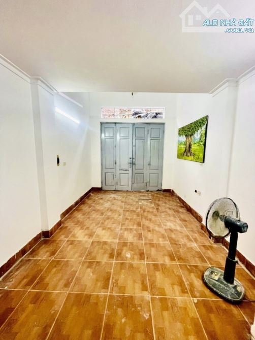 BÁN NHÀ TRƯỜNG TRINH SIÊU HIẾM, 30M2, 3 TẦNG, 6 TỶ 4 LÔ GÓC 2 THOÁNG - 4