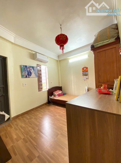 XE HƠI TỚI NƠI - ĐƯỜNG XE HƠI VĂN MINH🚗 120M2 DÂN CƯ HIỆN HỮU CHỈ 9.999 TỶ T.Lượng - 5
