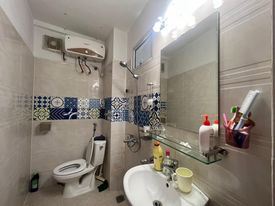 BÁN NHÀ MẶT PHỐ HỒNG TIẾN 90M-6TẦNG-5,5MT.27TỶ SIÊU PHẨM MẶT PHỐ THANG MÁY DÂN XÂY DÒNG TI - 6
