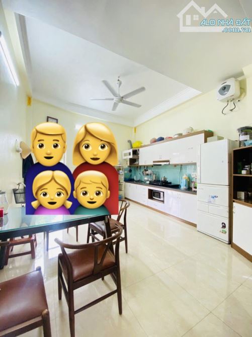 XE HƠI TỚI NƠI - ĐƯỜNG XE HƠI VĂN MINH🚗 120M2 DÂN CƯ HIỆN HỮU CHỈ 9.999 TỶ T.Lượng - 7