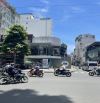 Cho thuê nhà GÓC 2MT 185 Nguyễn Thị Minh Khai, Phường Phạm Ngũ Lão, Quận 1, Hồ Chí Minh