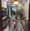 Bán nhà mặt phố Ngọc Khánh 50m2, 6 tầng lô góc, vỉa hè cực rộng, 20 tỷ