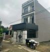Mr.Hải bán căn nhà 3 tầng 83m² 5 phòng ngủ , oto đỗ cửa tại Lâm Động , Thủy Nguyên.