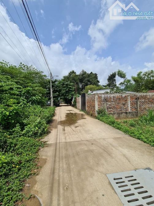 🌳🌳🌳Cần chuyển nhượng đất mặt tiền đanl 4m thông từ NGUYỄN CHÍ THANH qua ĐỒNG KHỞI NỐI D