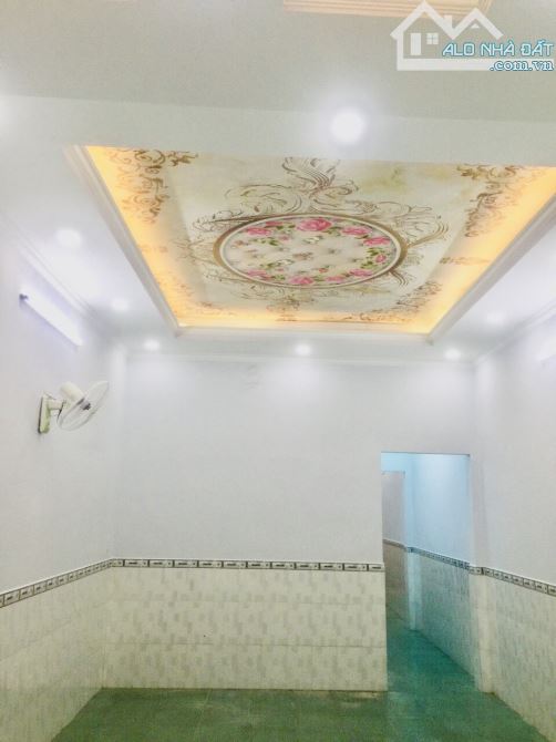 ❤️‍🔥❤️‍🔥BÁN NHÀ PHAN VĂN HỚN - TRƯỜNG CHINH NGAY CẦU THAM LƯƠNG 4M x 20M chỉ 5.1 TỶ