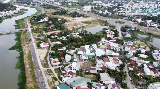 Đất vĩnh thái - TP nha trang gần đường Võ Nguyên Giáp - 1