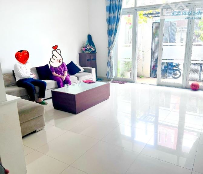 SIÊU PHẨM GIÁ RẺ. 3 TẦNG ĐẸP. 100M2-NGANG 5,4M. MT BÌNH AN 7- HẢI CHÂU- ĐÀ NẴNG. NHỈNH 6Tỷ - 1