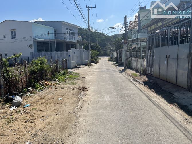 Đất vĩnh thái - TP nha trang gần đường Võ Nguyên Giáp - 2