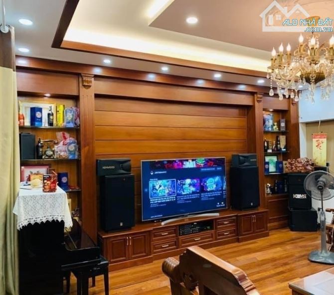 Bán nhà mặt phố Ngô Thì Nhậm, Hà Đông, 7 tầng, thang máy chỉ 13 tỷ - 2