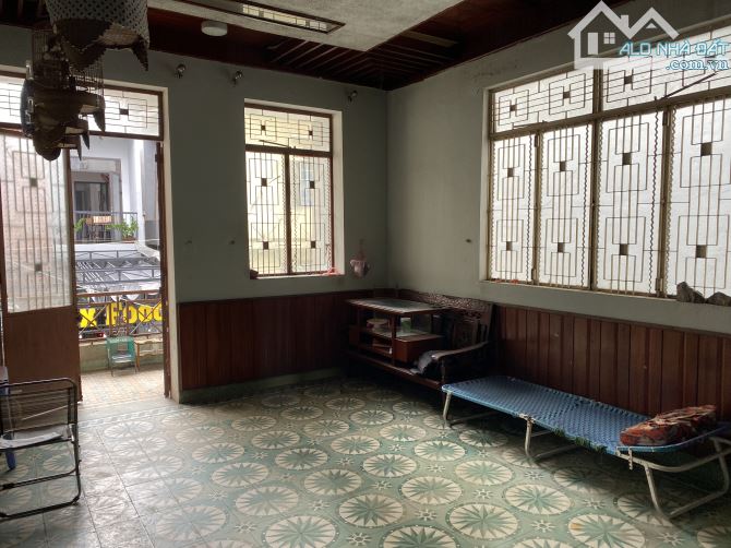 Bán nhà Nguyễn Văn Thoại, 2T, kiệt ô tô thông, gần biển, 5 tỷ nhỉnh - 2
