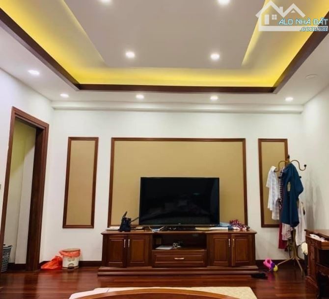 Bán nhà mặt phố Ngô Thì Nhậm, Hà Đông, 7 tầng, thang máy chỉ 13 tỷ - 3