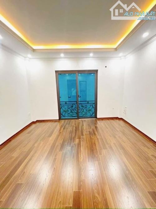Bán nhà riêng Ngõ 22 Phố Lụa Hà Đông Phân Lô Ô Tô Kinh Doanh 40m2x5Tx3.75 tỷ - 3