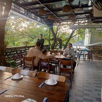 SANG NHƯỢNG GẤP NHÀ HÀNG VIỆT HƯNG VIEW VIP 250Mx4TẦNG-10MT.35 TRIỆU/THÁNG DO BẬN CV - 4