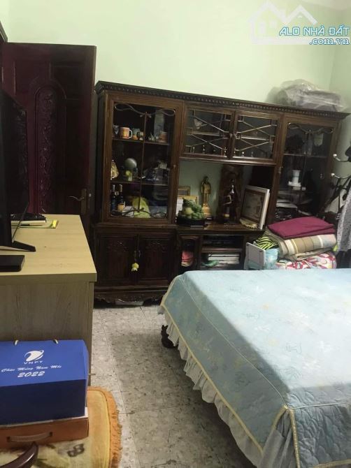 NHÀ NGON 2 MẶT NGÕ VỈA HÈ TRƯỚC SAU 27 TỶ 80m 5 TẦNG MT 6m GARA Ô TÔ VÕ CHÍ CÔNG TÂY HỒ - 4