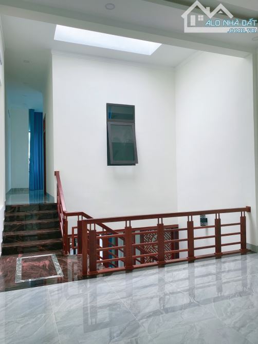 Nhà mới xây 2 tầng 3 phòng ngủ đường Lê Thị Hồng Gấm, Pleiku, Gia Lai - 9