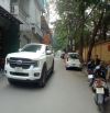 Bán nhà Nhân Chính, Thanh Xuân, lô góc, 54m2, mt5m, ô tô