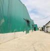 Cho thuê 760m2 xưởng mới tại Việt Hùng giá 45k