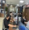 SIÊU PHẢM! TÒA VĂN PHÒNG - MẶT PHỐ KHUẤT DUY TIẾN - THANH XUÂN - 72m2 VỈA HÈ - KINH DOANH