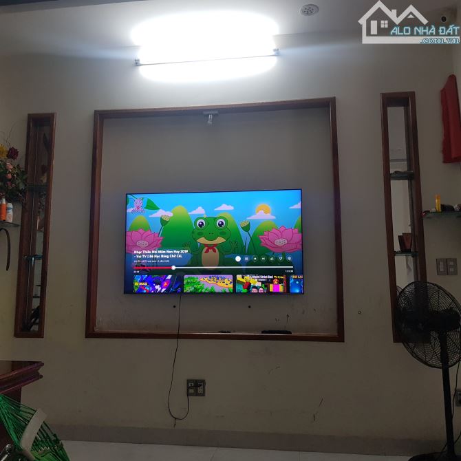 Hạ chào nhà kiệt đường K20, TT quận Ngũ Hành Sơn