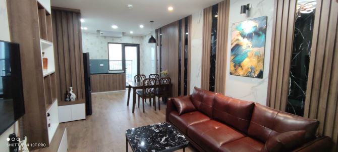Bán căn 2N Thanh Bình Full đồ vào tên chính chủ