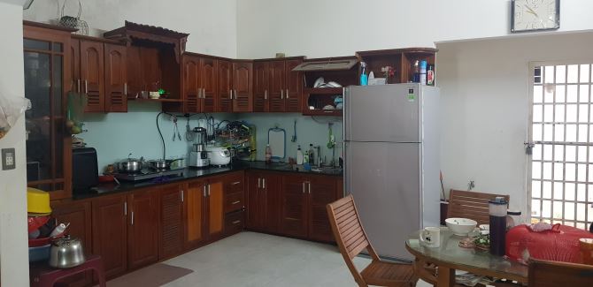 Hạ chào nhà kiệt đường K20, TT quận Ngũ Hành Sơn - 1