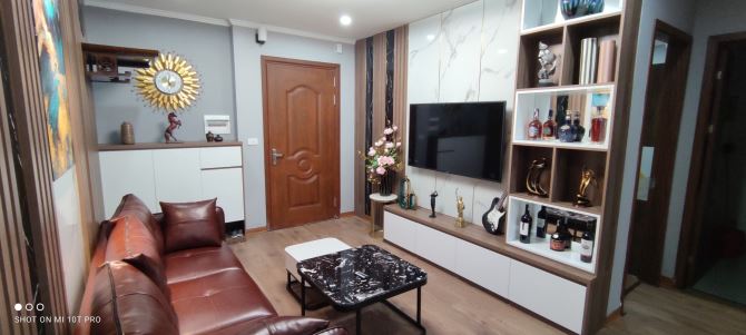 Bán căn 2N Thanh Bình Full đồ vào tên chính chủ - 1