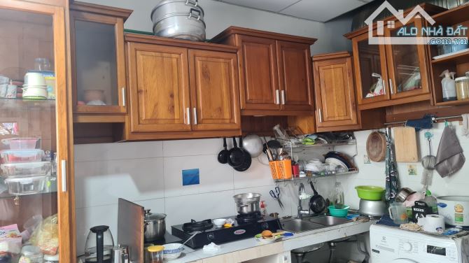 Bán Nhà Căn Góc 5x13m HẺM XE HƠI - SÁT MẶT TIỀN Thống Nhất Gò Vấp chỉ 6 tỷ 200 triệu TL - 1