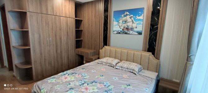 Bán căn 2N Thanh Bình Full đồ vào tên chính chủ - 2