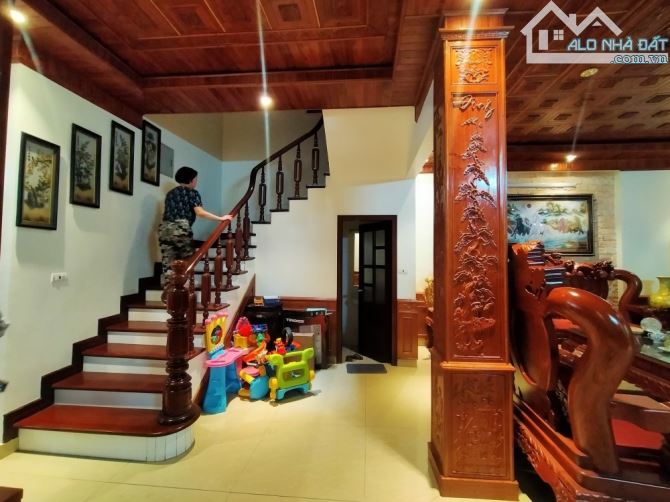 Bán nhà Đẹp phố Sài Đồng, Ở - Kinh Doanh Đẳng Cấp, Hàng xóm Vinhomes Riverside. - 2