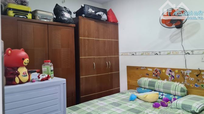 Bán Nhà Căn Góc 5x13m HẺM XE HƠI - SÁT MẶT TIỀN Thống Nhất Gò Vấp chỉ 6 tỷ 200 triệu TL - 2