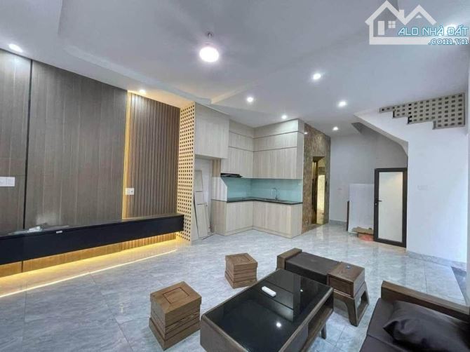 MẶT PHỐ TÂY KẾT, HAI BÀ - 43M, 5 TẦNG THANG MÁY ĐẸP - TRỰC THĂNG ĐỖ TRƯỚC NHÀ - GIÁ 7.9 TỶ - 3