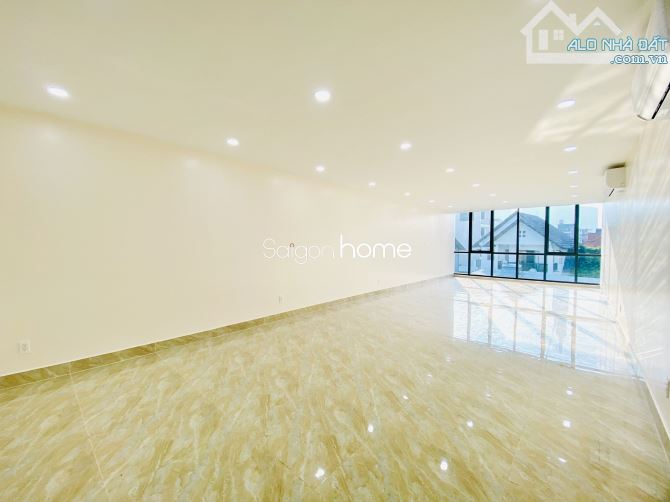 Cho thuê Tòa nhà văn phòng Đường vũ tông phan An Phú Quận_2 Hầm 5 Tầng 500m² - 4