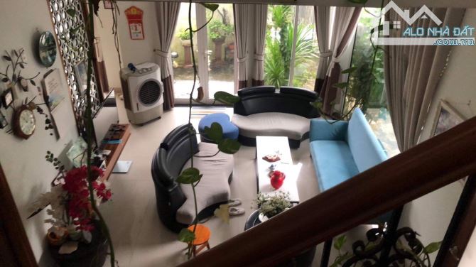 Bán Nhà Đường Chính Hữu, Lô Góc, 121m2, Gần Biển, Kinh Doanh, Giá Đầu Tư - 4