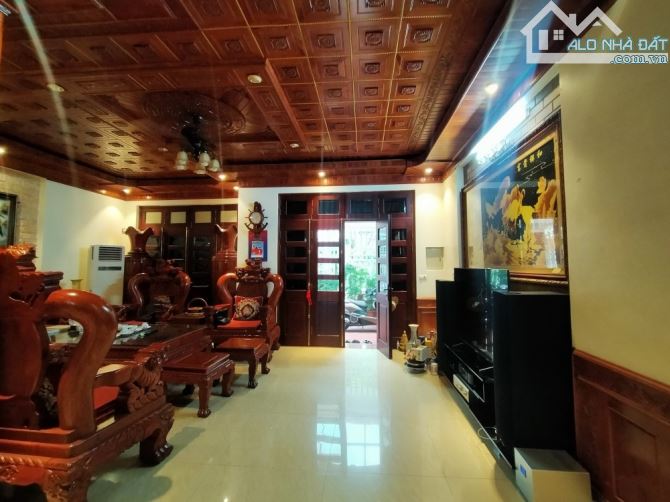 Bán nhà Đẹp phố Sài Đồng, Ở - Kinh Doanh Đẳng Cấp, Hàng xóm Vinhomes Riverside. - 4