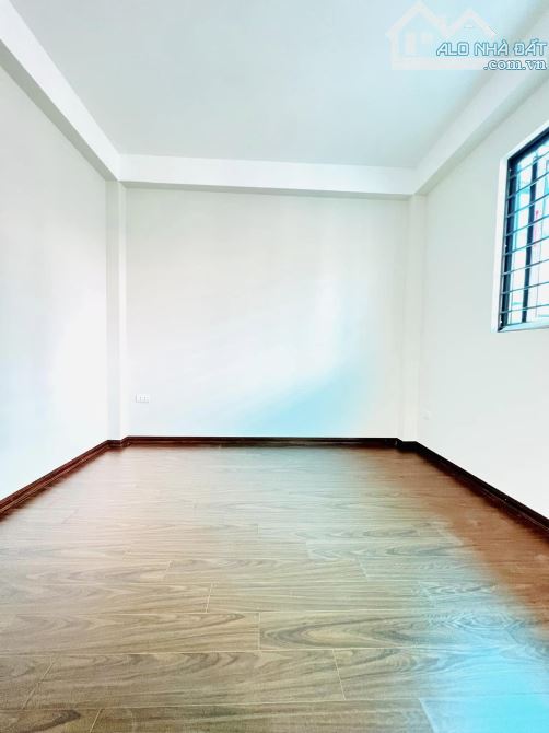 Bán nhà Cầu Giấy Nghĩa Đô 40m 5 tầng 7.8 tỷ dân xây lô góc ô tô 2 thoáng - 3