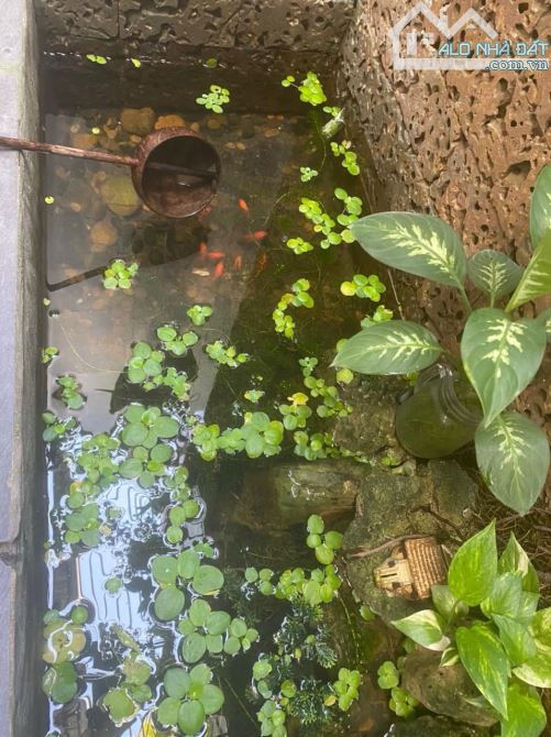 Ngộp Nợ BÁN NHÀ 98m2 HẺM XE HƠI 3 TẦNG 4.5x20M Lê Đức Thọ Quận Gò Vấp chỉ 7 tỷ 700 triệu - 6