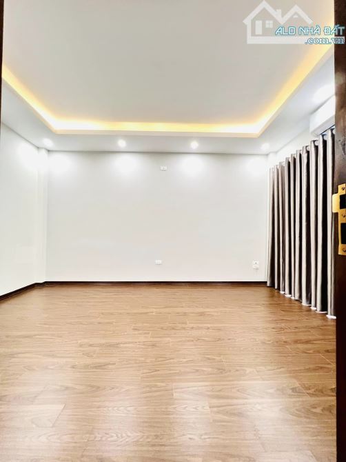 Bán nhà Cầu Giấy Nghĩa Đô 40m 5 tầng 7.8 tỷ dân xây lô góc ô tô 2 thoáng - 5