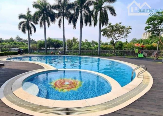 Bán Biệt Thự Fuji Valora Phước Long B 13x13=169m2 Xây 3 Lầu Giá 18 tỷ - 9