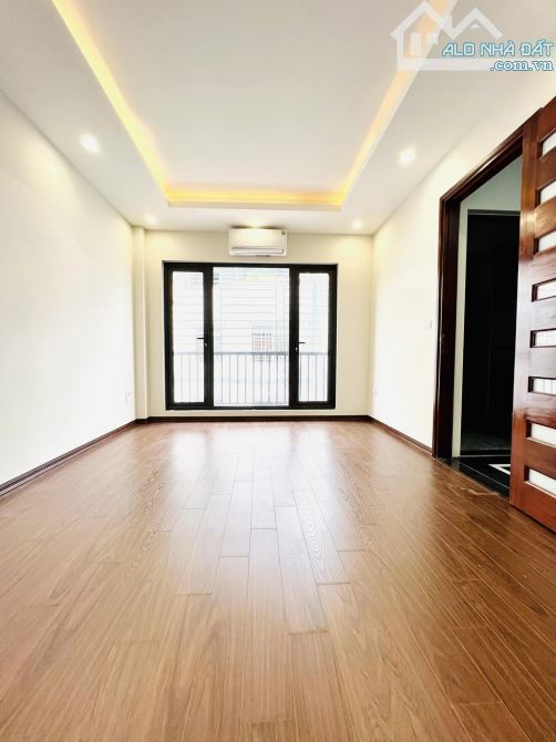 Bán nhà Cầu Giấy Nghĩa Đô 40m 5 tầng 7.8 tỷ dân xây lô góc ô tô 2 thoáng - 7