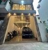 Siêu Phẩm Vip. Bán Nhà Nguyễn Văn Cừ, Long Biên 55m2, 7T, giá 12,5 tỷ (ô tô vào nhà)
